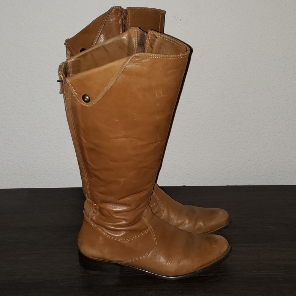 Corso Como Riding boot